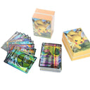 Pokemon Trading Card Set for Collectors