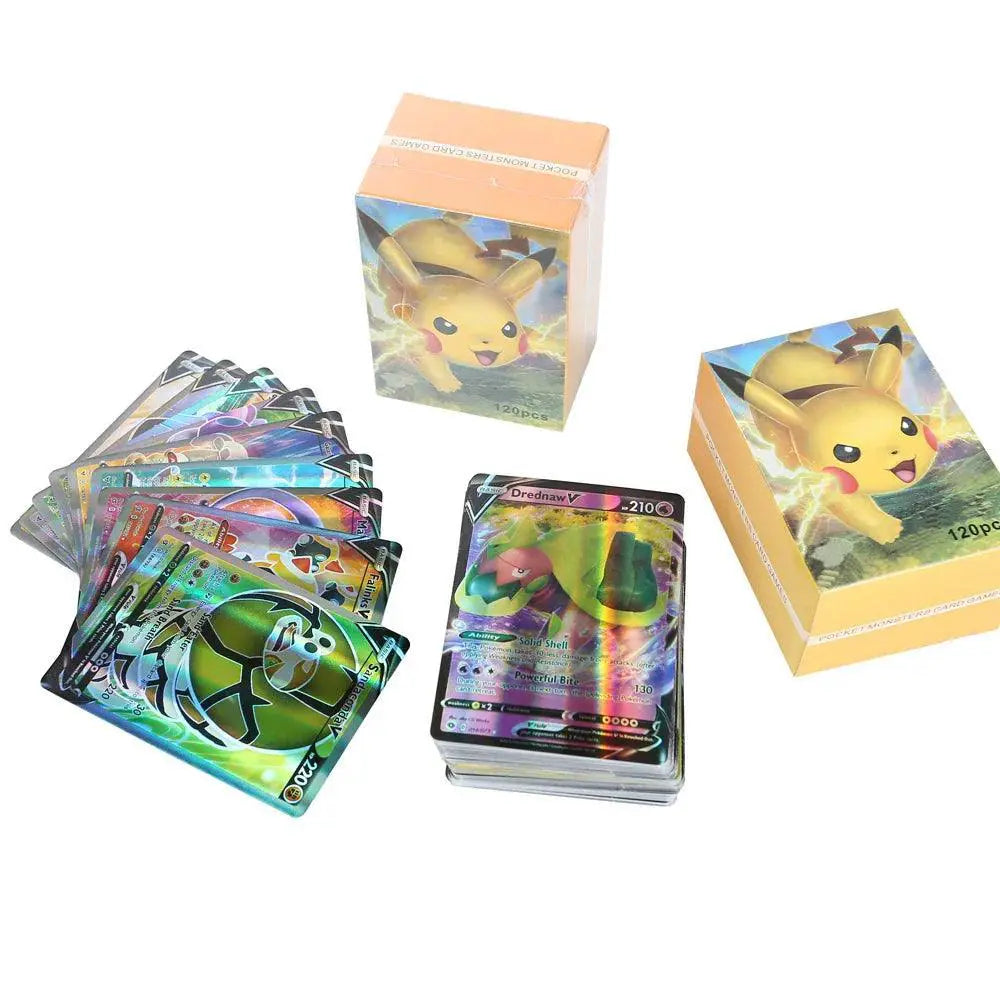 Pokemon GX Tag Team Vmax EX Mega Shining Battle Toy Set