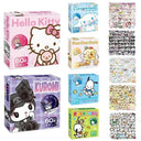 Sticker Set for Kids DIY Decor