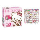 Sanrio Cute Character Sticker Set for DIY Decor Ideas