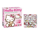 Sanrio Cute Character Sticker Set for DIY Decor Ideas