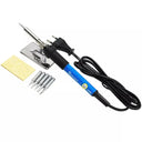 Adjustable Temperature Soldering Iron For Welding Repairs Pro