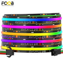 FCOB RGB LED Light Strip Dynamic Lighting For Vivid Displays