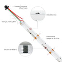Vivid LED Strip for Retail Displays