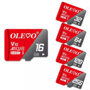 High-Speed Mini SD Card for Smartphones