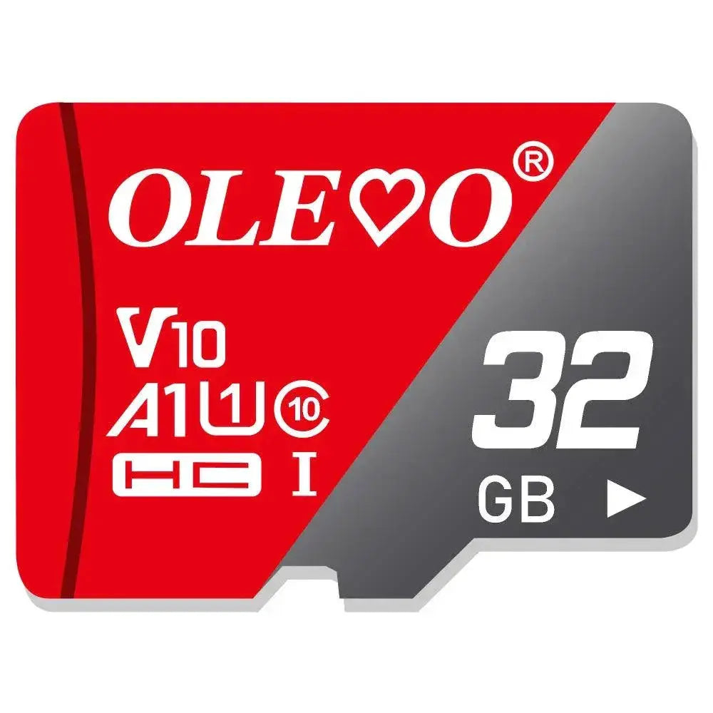 Mini SD Cards High Speed Smartphones Storage Boost Memory
