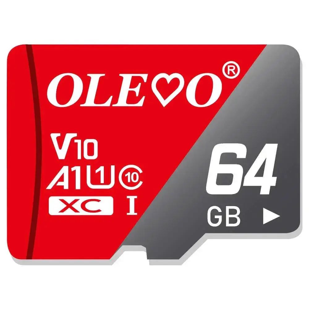 Mini SD Cards High Speed Smartphones Storage Boost Memory