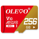 High-Speed Mini SD Card for Smartphones
