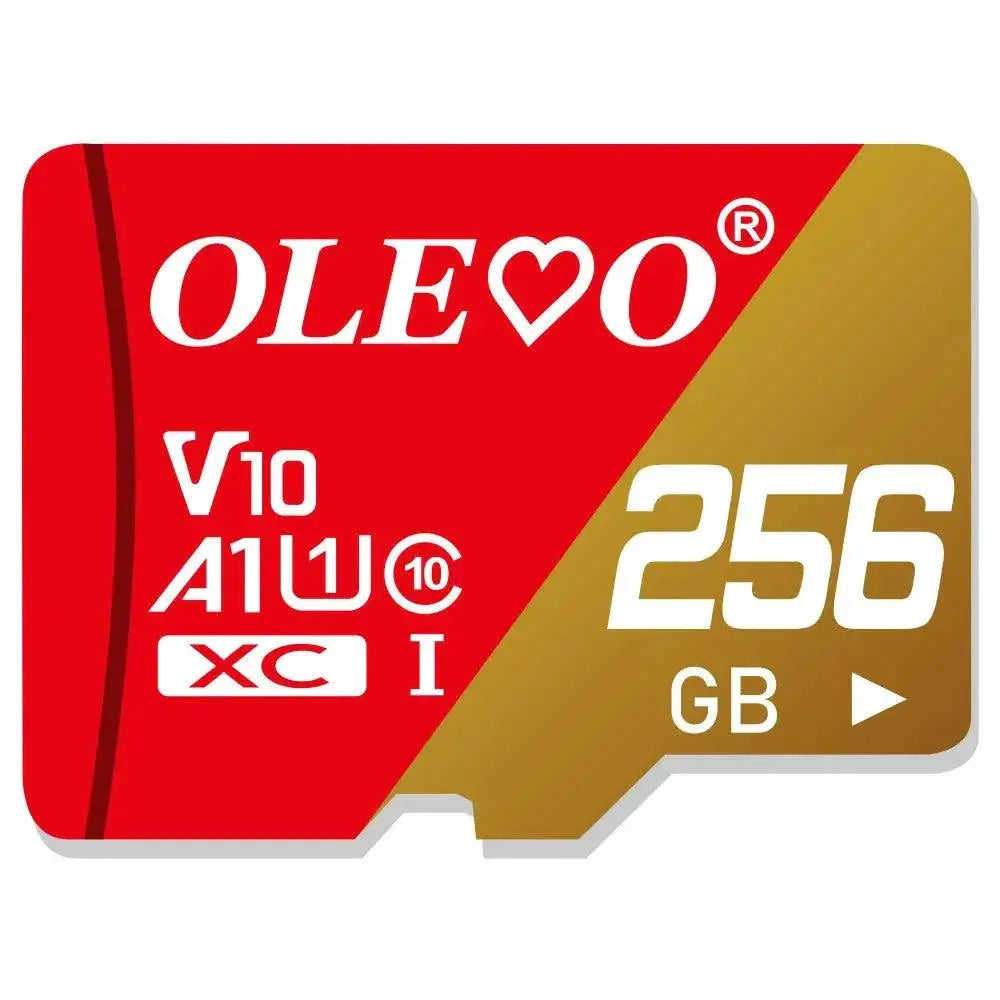 Mini SD Cards High Speed Smartphones Storage Boost Memory