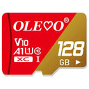 High-Speed Mini SD Card for Smartphones