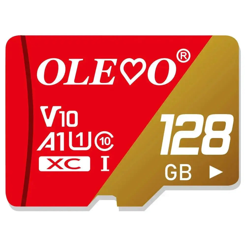 Mini SD Cards High Speed Smartphones Storage Boost Memory