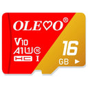 Mini SD Cards High Speed Smartphones Storage Boost Memory
