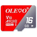 Mini SD Cards High Speed Smartphones Storage Boost Memory