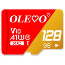 Mini SD Cards High Speed Smartphones Storage Boost Memory