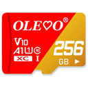 Mini SD Cards High Speed Smartphones Storage Boost Memory