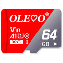 Mini SD Cards High Speed Smartphones Storage Boost Memory