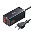 Baseus GaN Usb C Charger Hub Fast Power
