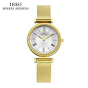 Watch for Her Daily Elegant Time