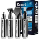 OurLume 4-In-1 Grooming Kit For Men