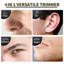 OurLume 4-In-1 Grooming Kit For Men