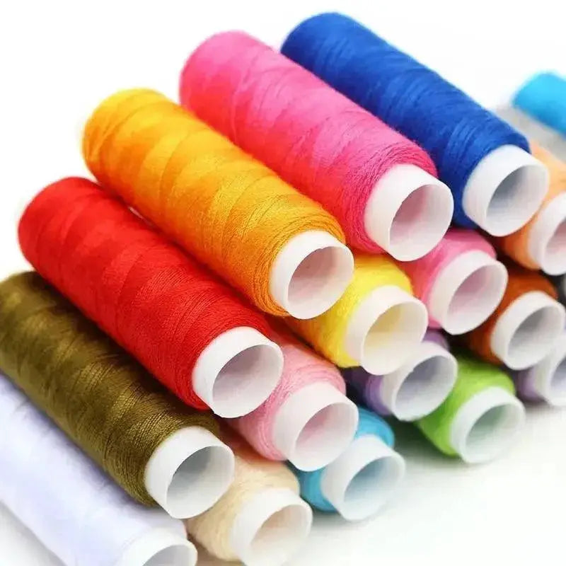 Sewing Kit Create With 24 Colors For DIY Projects Today