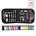 Sewing Kit for DIY Crafters On the Go