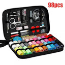Sewing Kit for DIY Crafters On the Go