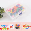 Fine Motor Cup for Preschool Sorting