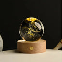 Soft Glow LED Night Light for Bedroom