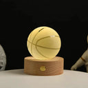 Soft Glow LED Night Light for Bedroom