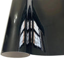Carbon Fiber Vinyl Car Wrap Glossy Matte Black Foil Skin