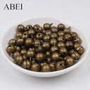 Copper Jingle Bells for Creative Crafts and Diy Projects