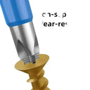 Screwdriver Set for Pros Magnetic Grip