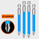 Screwdriver Set for Pros Magnetic Grip