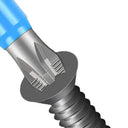 Screwdriver Set for Pros Magnetic Grip