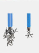 Screwdriver Set for Pros Magnetic Grip