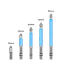 Screwdriver Set for Pros Magnetic Grip