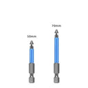 Screwdriver Set for Pros Magnetic Grip
