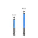 Screwdriver Set for Pros Magnetic Grip