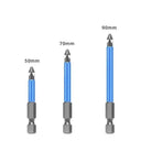Screwdriver Set for Pros Magnetic Grip