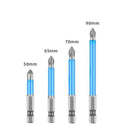 Screwdriver Set for Pros Magnetic Grip