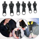 Universal Zipper Repair Kit for Easy DIY Zip Fixes