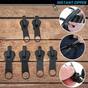 Universal Zipper Repair Kit for Easy DIY Zip Fixes
