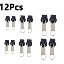 Universal Zipper Repair Kit for Easy DIY Zip Fixes