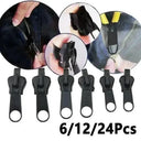 Home Zip Slider Repair Kit for Zippers