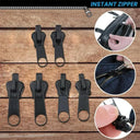 Home Zip Slider Repair Kit for Zippers