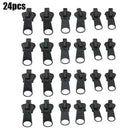 Home Zip Slider Repair Kit for Zippers
