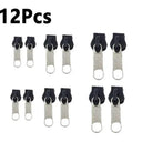 Universal Zip Slider Repair Kit Quick Fix For Zippers