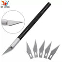 Precision Knife Set for Art and DIY