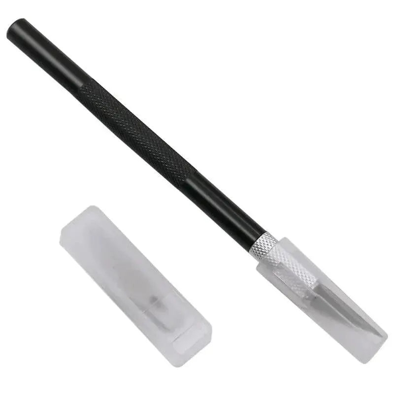 Crafters Precision Knife Set for Art and Diy Projects
